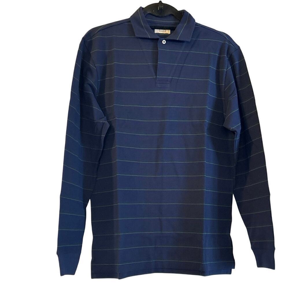 AYR The PhD polo in Greener Pastures Small